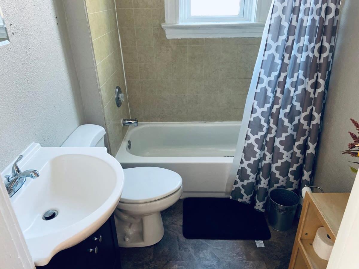 Entire Private Stl Apartment - 51A Carondelet Екстер'єр фото